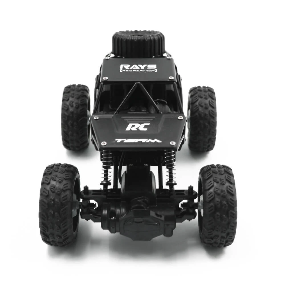 1/18 RC Car 2.4G Off Road Remote Control Truck Buggy Climbing Toy For Kids 13 1/18 RC Car 2.4G Off Road Remote Control Truck Buggy Climbing Toy For Kids - Image 13