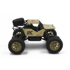 1/18 RC Car 2.4G Off Road Remote Control Truck Buggy Climbing Toy For Kids 22 1/18 RC Car 2.4G Off Road Remote Control Truck Buggy Climbing Toy For Kids -Sun Baby Sales Store KidsRCCarRedYellowBlack 15
