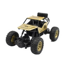 1/18 RC Car 2.4G Off Road Remote Control Truck Buggy Climbing Toy For Kids 20 1/18 RC Car 2.4G Off Road Remote Control Truck Buggy Climbing Toy For Kids -Sun Baby Sales Store KidsRCCarRedYellowBlack 6