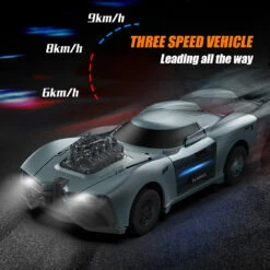 Kids RC Crash Car (2 Pack) 2.4G Remote Control Crash Car Children′s Racing Toy Car -Sun Baby Sales Store Kids RC Crash Car 2 Pack 8