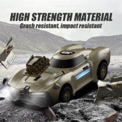 Kids RC Crash Car (2 Pack) 2.4G Remote Control Crash Car Children′s Racing Toy Car -Sun Baby Sales Store Kids RC Crash Car 2 Pack 9