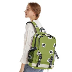 Tanjiro Zenitsu Giyu Backpack Teens And Adults Schoolbag Daypacks Fashion Travel Rucksack For Students 35 Tanjiro Zenitsu Giyu Backpack Teens And Adults Schoolbag Daypacks Fashion Travel Rucksack For Students -Sun Baby Sales Store Kidsdemonslayerschoolbag 12 a8e6a4fc 42f3 49b6 82d5 f4d192f8f28c
