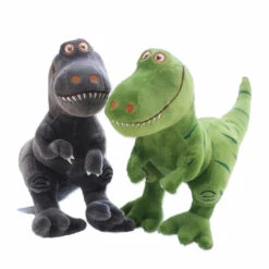 Dinosaur Plush Toys Cartoon Tyrannosaurus Cute Stuffed Toy Dolls For Kids Children Boys Birthday Gift