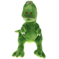 Dinosaur Plush Toys Cartoon Tyrannosaurus Cute Stuffed Toy Dolls For Kids Children Boys Birthday Gift -Sun Baby Sales Store Kkids dinosaur plush toy 6