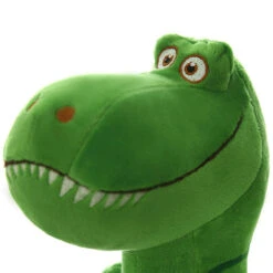 Dinosaur Plush Toys Cartoon Tyrannosaurus Cute Stuffed Toy Dolls For Kids Children Boys Birthday Gift -Sun Baby Sales Store Kkids dinosaur plush toy 7