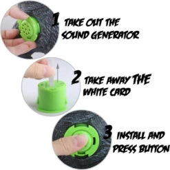 Jumbo Soft Dinosaur Figure With Sound Large Simulation Sounding Dinosaur Tyrannosaurus Rex -Sun Baby Sales Store Large Sound Dinosaur Model 3