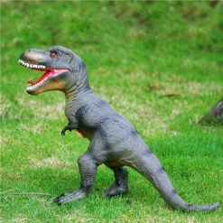 Jumbo Soft Dinosaur Figure With Sound Large Simulation Sounding Dinosaur Tyrannosaurus Rex
