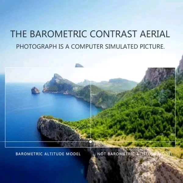 Mini RC Drone With CameraSmall Ultralight Drone Light AircraftRacing Quadcopter Drone 7 Mini RC Drone With CameraSmall Ultralight Drone Light AircraftRacing Quadcopter Drone - Image 7