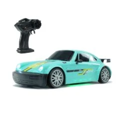 1/20 RC Drift Car 2.4G Full Scale Stunt Car 4WD Electric RC Racing Car With Lights -Sun Baby Sales Store Main 01 cb20811d 2c22 4176 94de eac155c74fb6