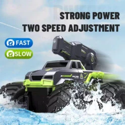 Kids RC Amphibious Vehicle 2.4G High Pressure Water Gun Car Two Speeds Off-road Car 16 Kids RC Amphibious Vehicle 2.4G High Pressure Water Gun Car Two Speeds Off-road Car -Sun Baby Sales Store Main 06 9afaa8d3 5004 418b b481 b225d943b485