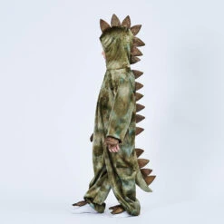 Kids Dinosaur Costume Halloween Monster Cosplay Dress Up For Boys Girls 14 Kids Dinosaur Costume Halloween Monster Cosplay Dress Up For Boys Girls -Sun Baby Sales Store Main 4