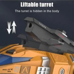 Mars Detecting RC Car 1/12 RC Rock Crawlers 6WD Remote Control Truck W/ Hidden Lift Water Bomb Shooting 19 Mars Detecting RC Car 1/12 RC Rock Crawlers 6WD Remote Control Truck W/ Hidden Lift Water Bomb Shooting -Sun Baby Sales Store Mars Detecting RC Car 3