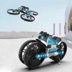 Mini Quadcopter Drone With Camera Ultralight Aircraft Electric Racing Remote Control Toy Small Plane Drone -Sun Baby Sales Store MiniQuadcopterDroneUltralightAircraft 5