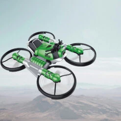 Mini Quadcopter Drone With Camera Ultralight Aircraft Electric Racing Remote Control Toy Small Plane Drone -Sun Baby Sales Store MiniQuadcopterDroneUltralightAircraft 9