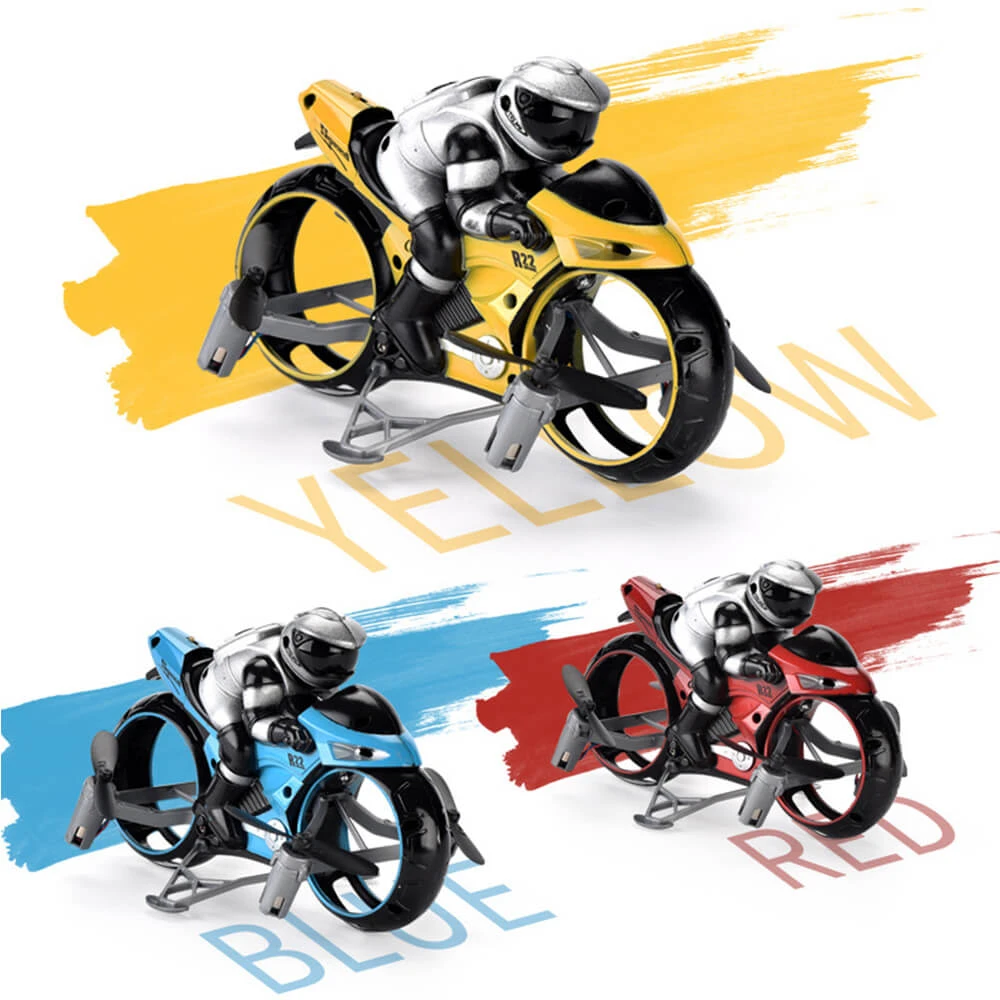 Mini Quadcopter Drone Ultralight Aircraft Electric Airplane Propeller Motorcycle Racing 7 Mini Quadcopter Drone Ultralight Aircraft Electric Airplane Propeller Motorcycle Racing - Image 7