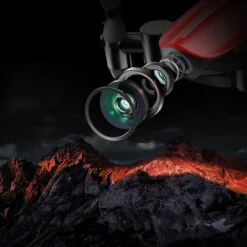 Mini Drone With Camera Foldable Quadcopter Ultralight Racing Remote Control Toy Small Drone -Sun Baby Sales Store MiniRCDronewithCameraSmallPlaneDrone 19