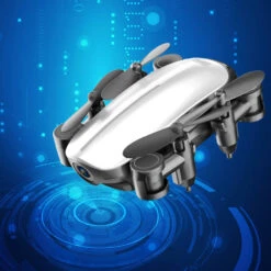 Mini Drone With Camera Foldable Quadcopter Ultralight Racing Remote Control Toy Small Drone -Sun Baby Sales Store Mini RC Drone with Camera Small Plane Drone 8 2cd53e44 3256 42d4 9df7 5b2fa350c678