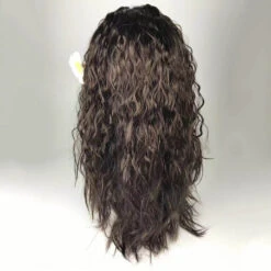 Princess Moana Costume Polynesian Dress Beach Dress Up Cosplay Outfits -Sun Baby Sales Store Moana Wig 1