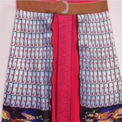 Live Action Costume Carnival Party Costume Halloween WordWorld Abito Orientale 9 Live Action Costume Carnival Party Costume Halloween WordWorld Abito Orientale -Sun Baby Sales Store Mulancostume 1