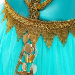 Princess Jasmine Costume Kids Jasmine Light Up Dress Fancy Birthday Dress 10 Princess Jasmine Costume Kids Jasmine Light Up Dress Fancy Birthday Dress -Sun Baby Sales Store O1CN018k41gI2BW3qY8z1AB 2177738345 0 cib
