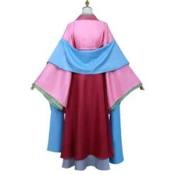 Adult Maomao Cosplay Costume The Apothecary Diaries Pink Dress Party Outfit 9 Adult Maomao Cosplay Costume The Apothecary Diaries Pink Dress Party Outfit -Sun Baby Sales Store O1CN01H4TOQE1dLLureunJ9 22150026