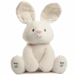 Baby Animated Singing Elephant Flappy Plush Toy Elephant With Flapping Ears 16 Baby Animated Singing Elephant Flappy Plush Toy Elephant With Flapping Ears -Sun Baby Sales Store Peek A Boo Rabbit Bunny Plush Toy