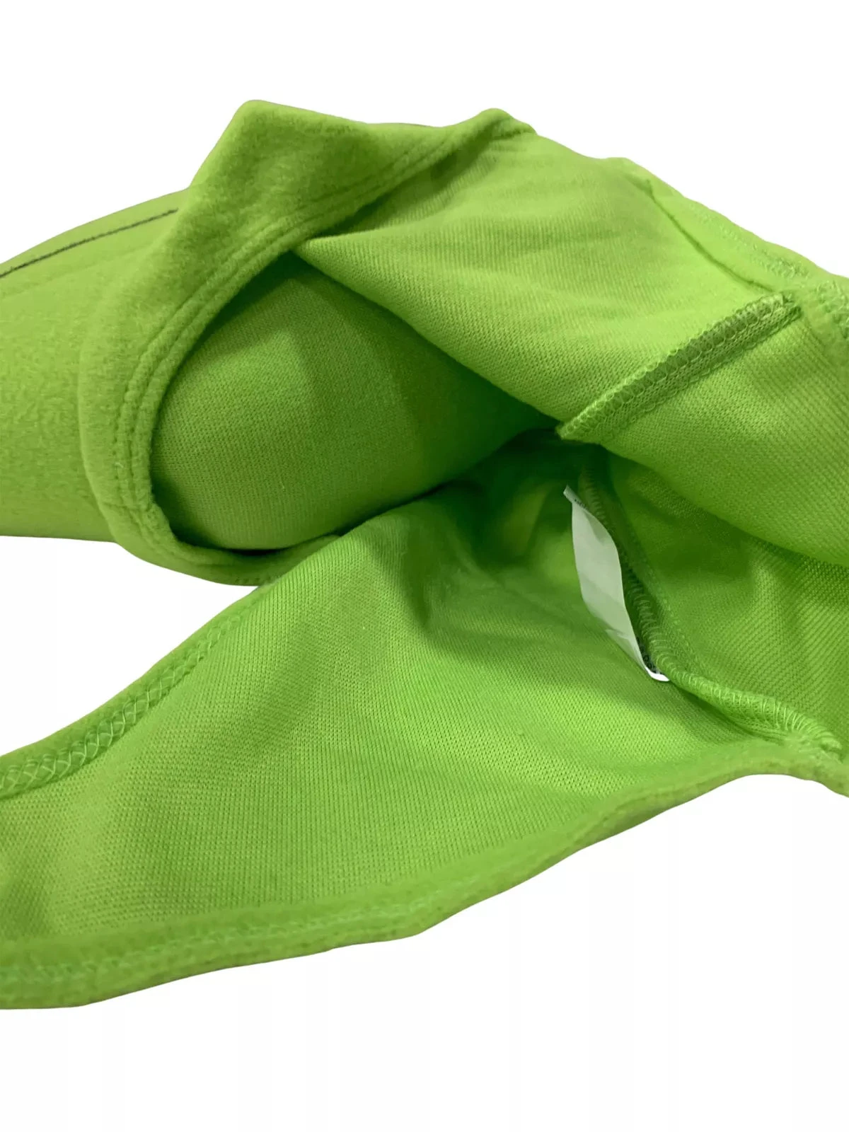 Kids Pterosaur Costume Dinosaur Jumpsuit Helmet 2Pcs Suit For Halloween Carnival (3-10 Years) 4 Kids Pterosaur Costume Dinosaur Jumpsuit Helmet 2Pcs Suit For Halloween Carnival (3-10 Years) - Image 4