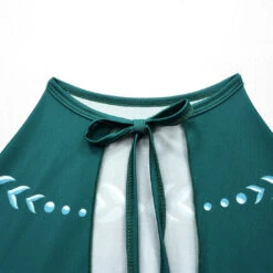 Snow Queen Anna Dress Kids Party Cosplay Outfit Ice Princess Costume Dress With Cloak 15 Snow Queen Anna Dress Kids Party Cosplay Outfit Ice Princess Costume Dress With Cloak -Sun Baby Sales Store Queen Anna Costume 6