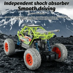 1:20 RC Off-road Vehicle Remote Control Climbing Car Electric Crawler Toy For Boys Girls 12 1:20 RC Off-road Vehicle Remote Control Climbing Car Electric Crawler Toy For Boys Girls -Sun Baby Sales Store RC Off road Vehicle remote control car 7