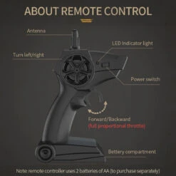 RC Truck 6x6 Off-road Rock Crawlers 1/16 Remote Control Military Vehicles All Terrains RC Car 22 RC Truck 6x6 Off-road Rock Crawlers 1/16 Remote Control Military Vehicles All Terrains RC Car -Sun Baby Sales Store RC military truck 5