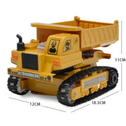 1:24 4CH RC Engineering Car Full Function Excavator Bulldozer Tractor Dump Truck Construction Vehicle 21 1:24 4CH RC Engineering Car Full Function Excavator Bulldozer Tractor Dump Truck Construction Vehicle -Sun Baby Sales Store RCEngineeringCar 3