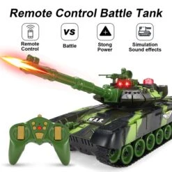 Kids RC Battle Tank Remote Control Army Tank Super Battle Launch Remote Tanks -Sun Baby Sales Store RCTank 1 e39e0729 8de4 4a9a a270 867c9d463370