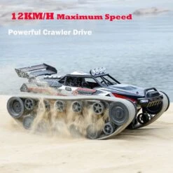 4WD RC Tank 360° Rotation Spray Tank Alloy 2.4G Remote Control Crawler Tank 14 4WD RC Tank 360° Rotation Spray Tank Alloy 2.4G Remote Control Crawler Tank -Sun Baby Sales Store Red 02 25cbaa10 0215 4228 a89e 8937ef6da21f