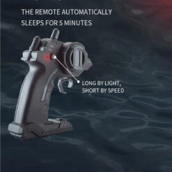 2.4Ghz Remote Control Boat Water High-speed Boat Charging Kids Boat Toy 19 2.4Ghz Remote Control Boat Water High-speed Boat Charging Kids Boat Toy -Sun Baby Sales Store Remote Control Boat 11