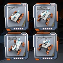 2.4G Remote Control Car 8WD Stunt Mechanical Dinosaur Spray Electric Car 12 2.4G Remote Control Car 8WD Stunt Mechanical Dinosaur Spray Electric Car -Sun Baby Sales Store Remote Control Car 8WD Stunt Mechanical Dinosaur 5