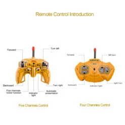 5CH/4CH RC Engineering Vehicle 1/30 RC Excavator Bulldozer Road Roller Engineering Car With Lights -Sun Baby Sales Store Remote Control Engineering Vehicle 9