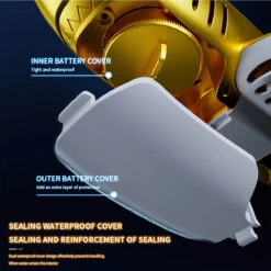 2.4Ghz Remote Control Shark 360° Rotation Electric RC Shark Toys With Light & Spray Water For Kids 12 2.4Ghz Remote Control Shark 360° Rotation Electric RC Shark Toys With Light & Spray Water For Kids -Sun Baby Sales Store Remote Control Shark Electric RC Shark Toys 3