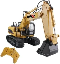 8 Channels Full Functional Excavator Electric Remote Control Construction Tractor 16 8 Channels Full Functional Excavator Electric Remote Control Construction Tractor -Sun Baby Sales Store RemoteControlExcavator 11 2d83df67 85bf 49bf b3dc 7646e3ce9146