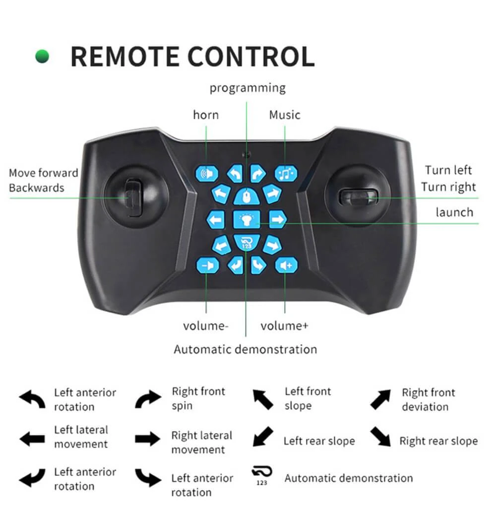 Water Bomb Armored Vehicle Watch Induction And Remote Control Stunt Tank Drift Car 9 Water Bomb Armored Vehicle Watch Induction And Remote Control Stunt Tank Drift Car - Image 9