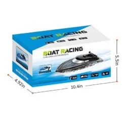 Remote Control Boat 2.4G High Speed Twin Screw RC Boats For Kids -Sun Baby Sales Store Remotecontrolboat 3