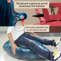 Remote Control Shark Toys RC Air Swimming Fish Toy RC Flying Air Balloons Remote Control Animals Nemo Clown Gifts For Children 20 Remote Control Shark Toys RC Air Swimming Fish Toy RC Flying Air Balloons Remote Control Animals Nemo Clown Gifts For Children -Sun Baby Sales Store Remotecontrolflyingfish 2