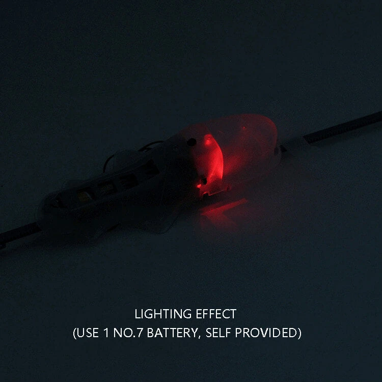 Remote Control Shark Toys RC Air Swimming Fish Toy RC Flying Air Balloons Remote Control Animals Nemo Clown Gifts For Children 7 Remote Control Shark Toys RC Air Swimming Fish Toy RC Flying Air Balloons Remote Control Animals Nemo Clown Gifts For Children - Image 7