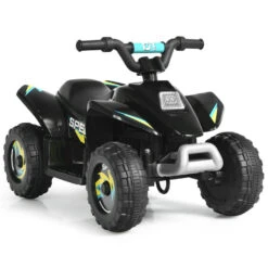 Kids 6V Ride On ATV Electric Childs Ride-on Car Toy Anti-rollover Ride On Quad For Boys Girls 12 Kids 6V Ride On ATV Electric Childs Ride-on Car Toy Anti-rollover Ride On Quad For Boys Girls -Sun Baby Sales Store Ride on ATV 2