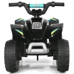 Kids 6V Ride On ATV Electric Childs Ride-on Car Toy Anti-rollover Ride On Quad For Boys Girls 15 Kids 6V Ride On ATV Electric Childs Ride-on Car Toy Anti-rollover Ride On Quad For Boys Girls -Sun Baby Sales Store Ride on ATV 6