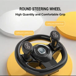 6V Toddler Excavator Electric Digging Arm Ride On Car With Large Wagon And Remote 23 6V Toddler Excavator Electric Digging Arm Ride On Car With Large Wagon And Remote -Sun Baby Sales Store Ride on Excavator with Trailer Toddler Ride On Car