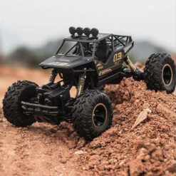 Kids Fast Remote Control Truck Off-Road Rock Crawler Racing Car 16 Kids Fast Remote Control Truck Off-Road Rock Crawler Racing Car -Sun Baby Sales Store RockCrawlerRemoteControlCar 09858bb7 5eb4 44df a5d3 70da9a4f0073