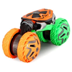 RC Cars For Kids - 1:12 Rugged Remote Control Car 2.4Ghz Off-Road Dual Motors Rock Crawler Transform All Terrains -Sun Baby Sales Store Rugged RC Cars For Kids 4