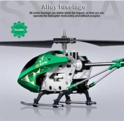 S107E Remote Control Helicopter 2.4GHz Gyro Altitude Hold Airplane RC Anti-Fall Plane 15 S107E Remote Control Helicopter 2.4GHz Gyro Altitude Hold Airplane RC Anti-Fall Plane -Sun Baby Sales Store S107ERCHelicopter 5
