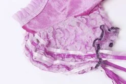 Girls Princess Dress Longest Hair Princess OutfitFairy Tales Cosplay Costume 11 Girls Princess Dress Longest Hair Princess OutfitFairy Tales Cosplay Costume -Sun Baby Sales Store Sophiaprincesscostume 1