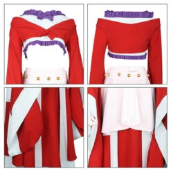 Women The Apothecary Diaries Outfit Adult Maomao Dancing Dress Cosplay Costumes 10 Women The Apothecary Diaries Outfit Adult Maomao Dancing Dress Cosplay Costumes -Sun Baby Sales Store The Apothecary Diaries maomao costume 1